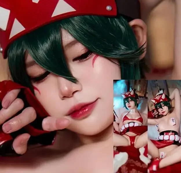 

Dakimakura Kiriko аниме наволочка для тела двусторонний принт наволочка в натуральную величину подарки