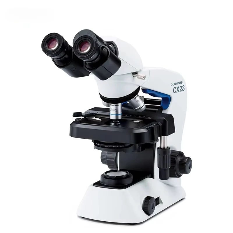 

OPTO-EDU A12.0736-B CX23 Binocular Biological Microscope