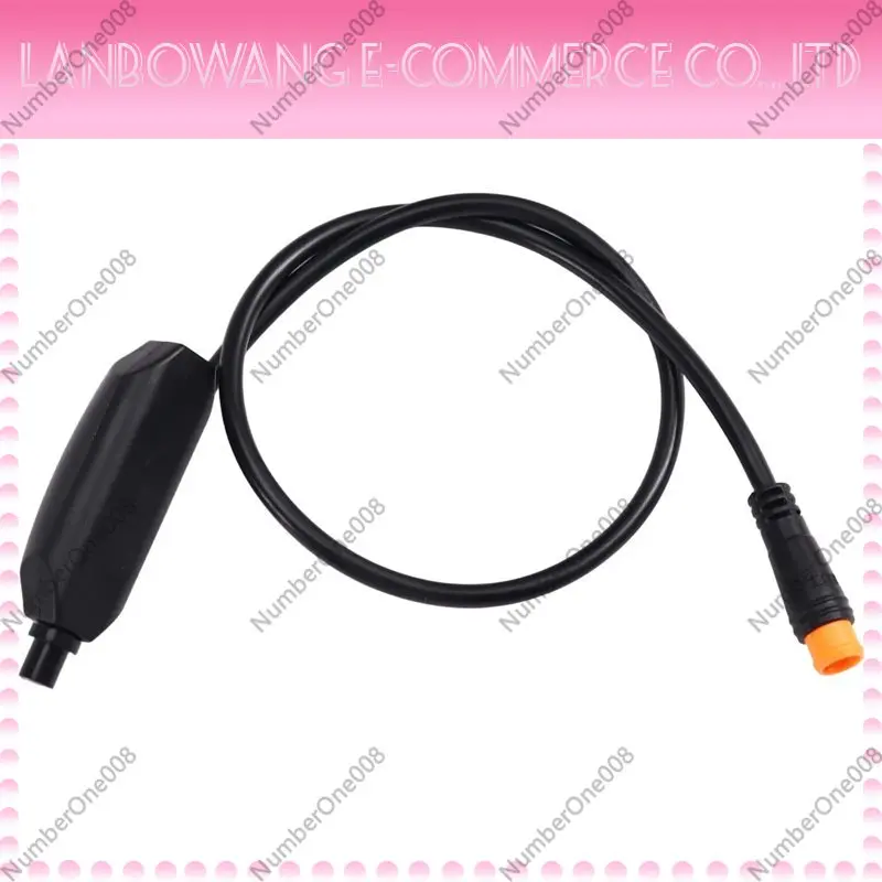 【BRAND NEW】Gear Shift Sensor For Mid Drive Motors- For Tongsheng TSDZ8, Bafang BBSHD, Bbs02b, Bbs01b Models