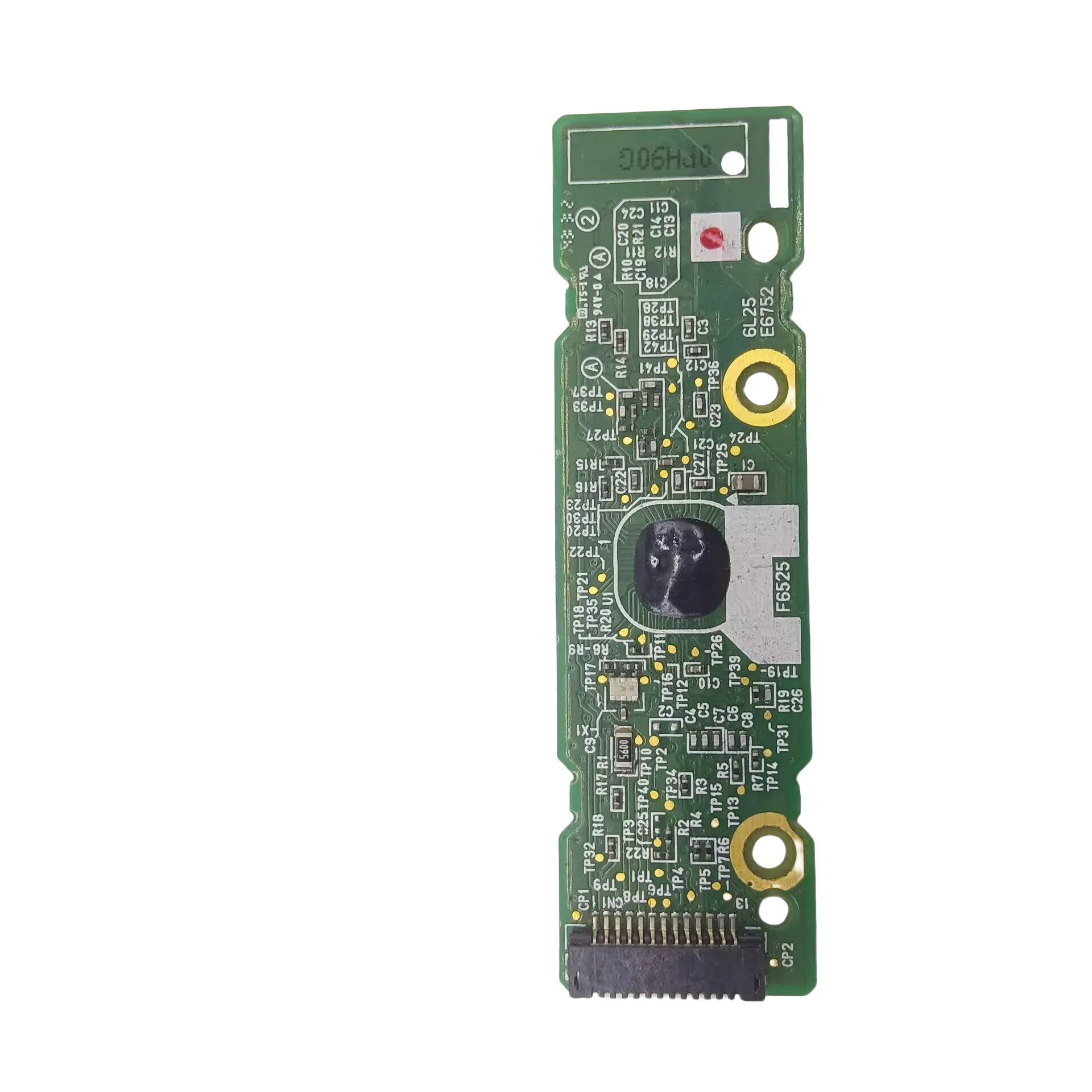 Ink Cartridge Detection Board Fits For Epson R275 EP-4004 1390 R260 A820 RX560 EP-4001 A920 1500W G4500 RX585 R265 1410 PM-A920