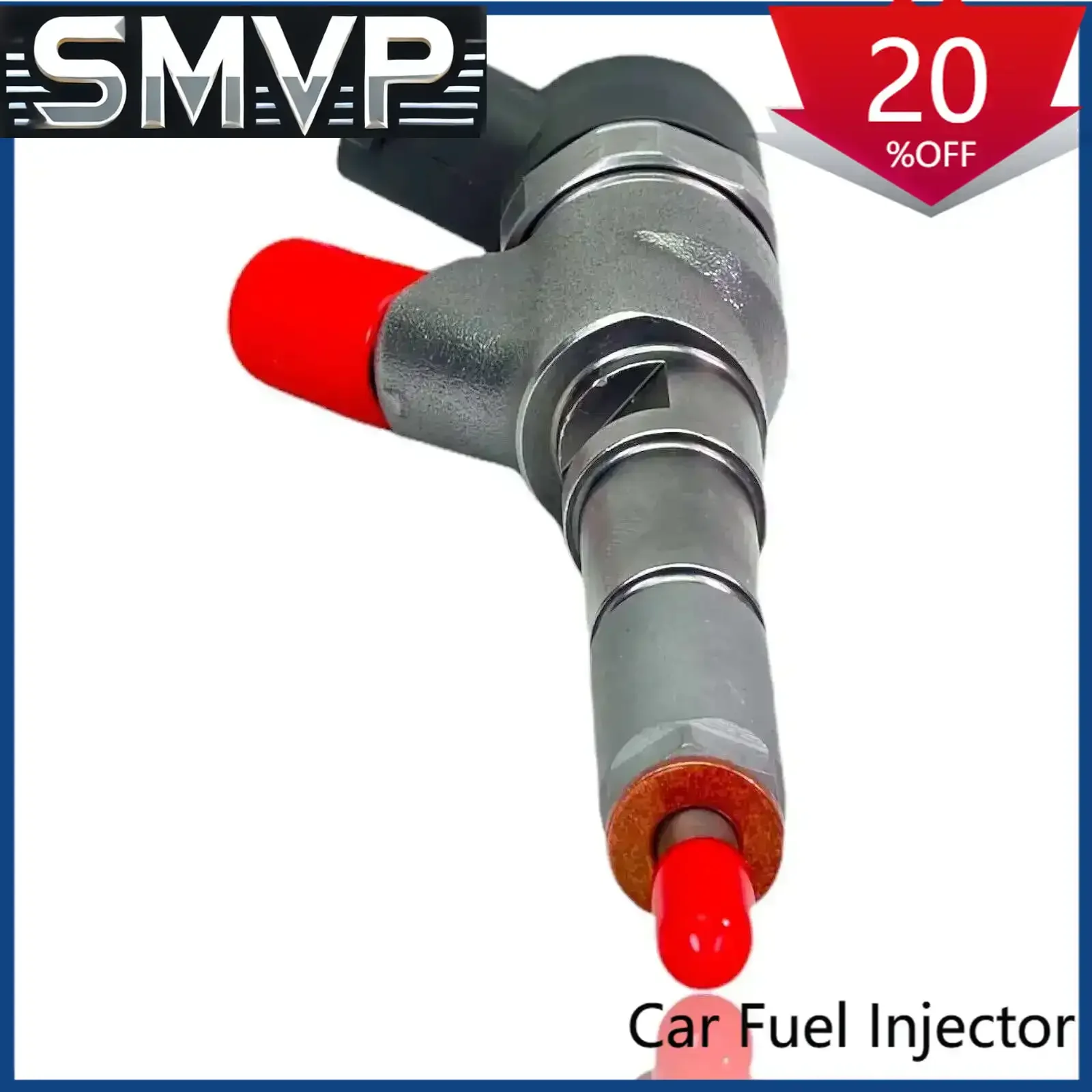 0445110008 Diesel Fuel Injector For Citroen Xsara XANTIA / Peugeot 306 406 EXPERT 2.0 Hdi 2000-.