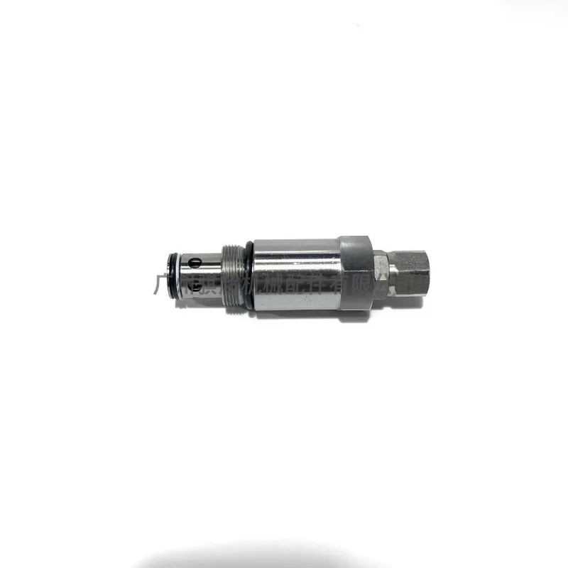 Applicable to SK60-3 main gun, main relief valve SK60-5 small excavator distribution valve master pressure regulating valve