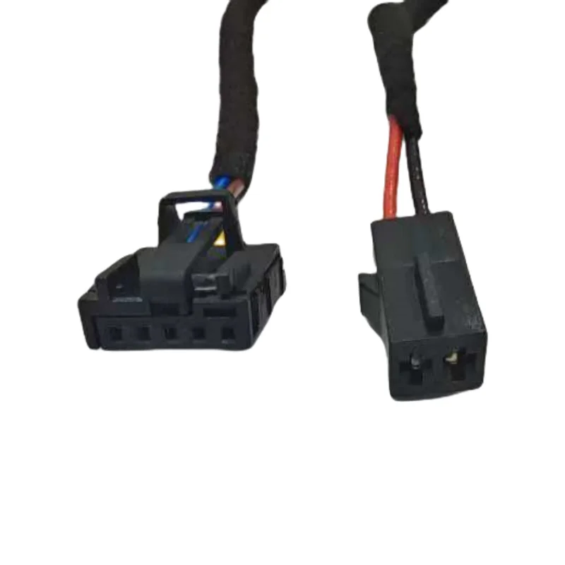Oe:5E9827851F,5E9827852F Suitable for Skoda Octavia/明锐 2012 and Above Car Parts Electric Tailgate Support Rod Tailgate Hydraulic Strut