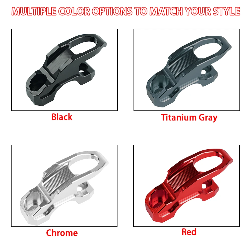 Motorcycle Accessories Helmet Luggage Hooks For SYM CRUISYM 150 300 GT HUSKY ADV 150 300 DRG BT KRNBT MMBCU 4MICA Taking 50i