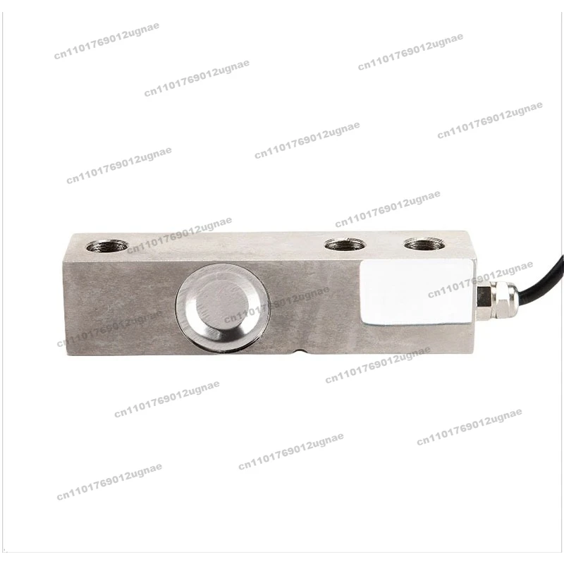 NTJH-5B Cantilever Weighing Sensor, Weight Sensor, Reactor Mixing Station Load Sensor