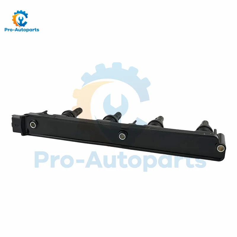 597087 Engine Ignition Coil For CITROEN C4 C5 C8 PEUGEOT JUMPY EXPERT Van 307 407 408 807 Car Accessories OE:  9656695780 5970A6