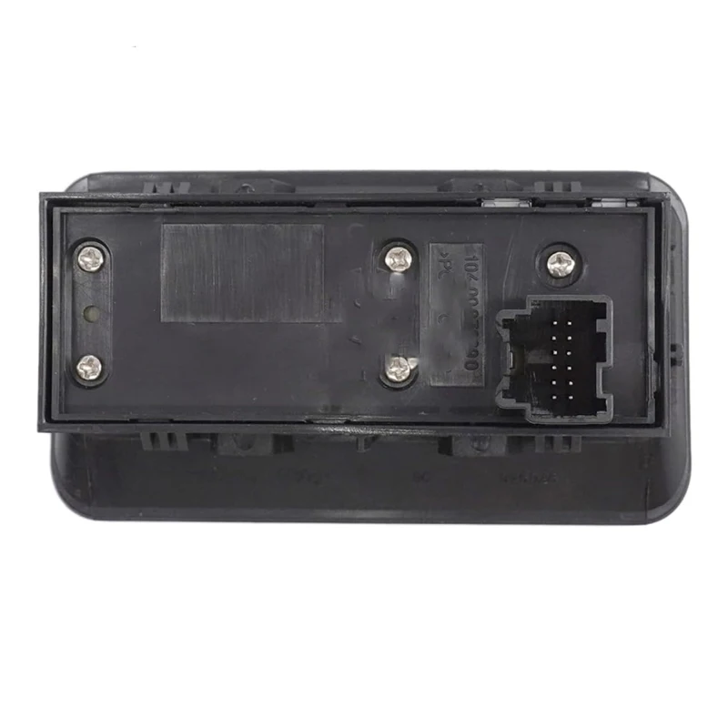 New Car Tailgate Release Switch Panel Trunk Control knobs Shifts CPLA-11654-AA For Land Rover LR3 L405 Range Rover Sport