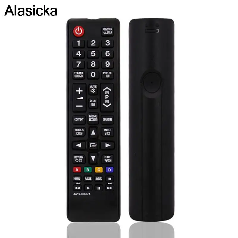 

For Samsung SMART TV Remote Control AA59-00602A AA59-00666A AA59-00741A AA59-00496A AA59-00786A FOR LCD LED