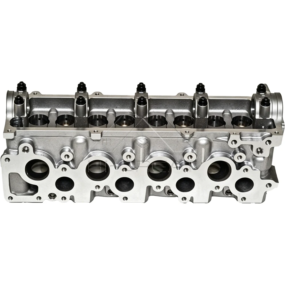 908746 MRFJ510100D Engine Cylinder Head 2.0L Turbo Diesel 8V SOHC RF For Mazda 626 Kia Sportage Suzuki Vitara Grand Vitara