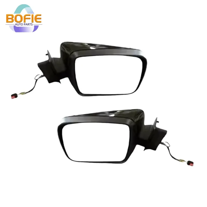 

Левое/правое/пара OEM LR041886 LR041881 Боковое заднее зеркало системы кузова для Range Rover Sport L322 2010-13 Discovery 4 L319 LR3