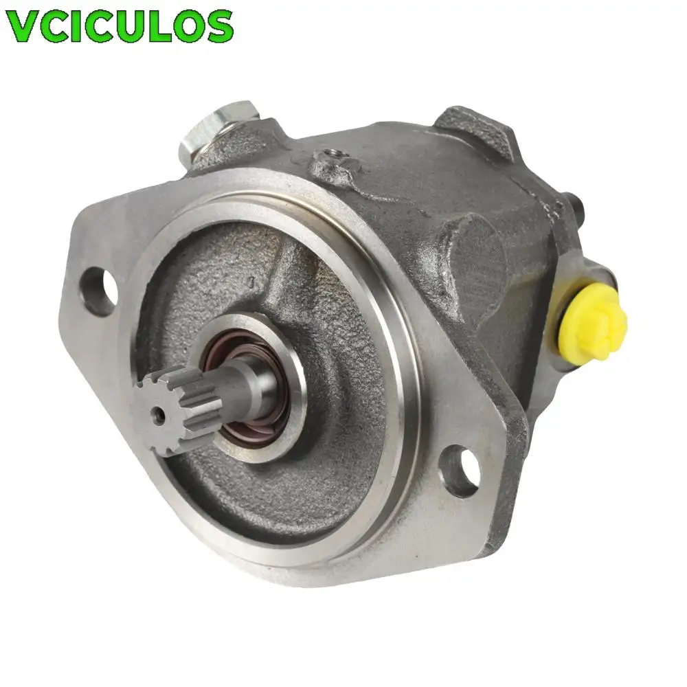 

1PC 384-8612 190-3443 Fuel Transfer Lift Pump For Excavator Caterpillar C11 C15 C18 345B 980G 9K5952 CA3848612 1903443 2908866