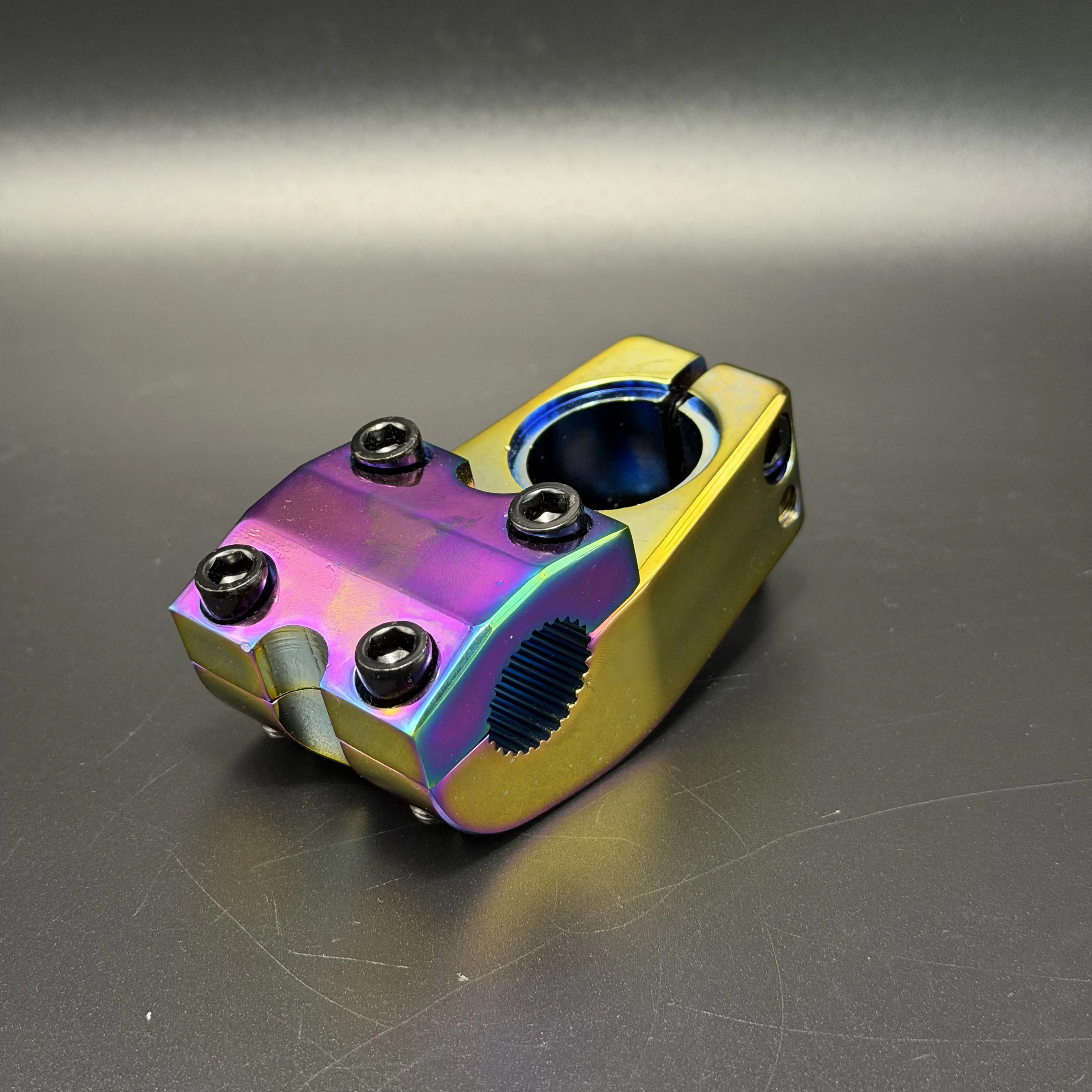 

Вынос велосипеда VOLE из алюминиевого сплава, вынос BMX MX10, 22,2 мм, 28,6 мм, 50 мм, детали BMX с ЧПУ, аксессуары для горного велосипеда