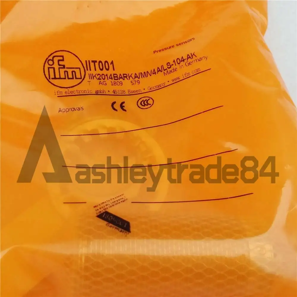 1PC for IFM Proximity Switch IIT001 New