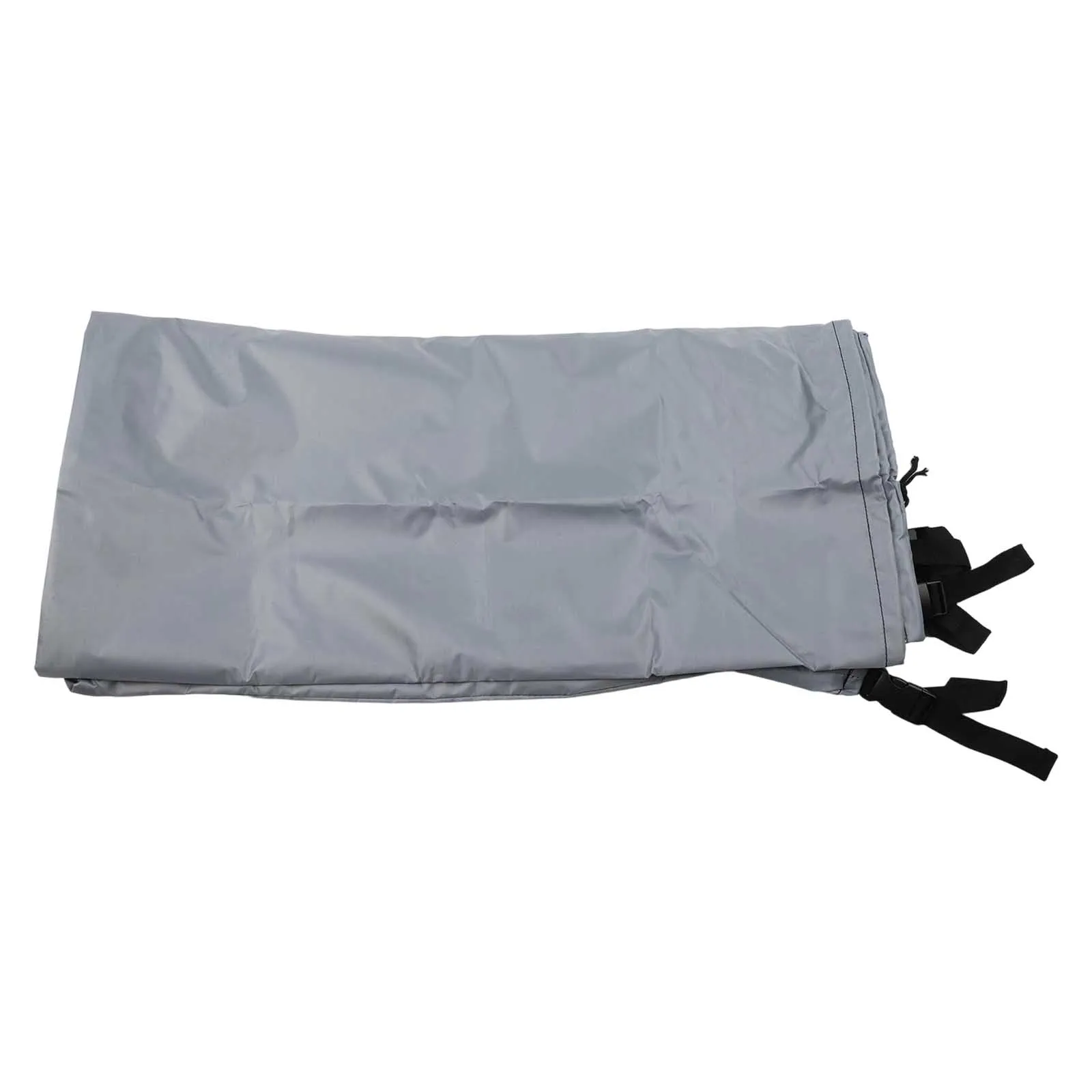 Waterproof Cover for Outdoor Deck Boxes Zipper for Easy for access Designed to Protect Your Garden Furniture