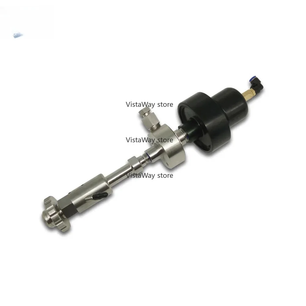 

Customized 3axis Waterjet Cutting Head of Water Jet Cutting Machine 3 Aix