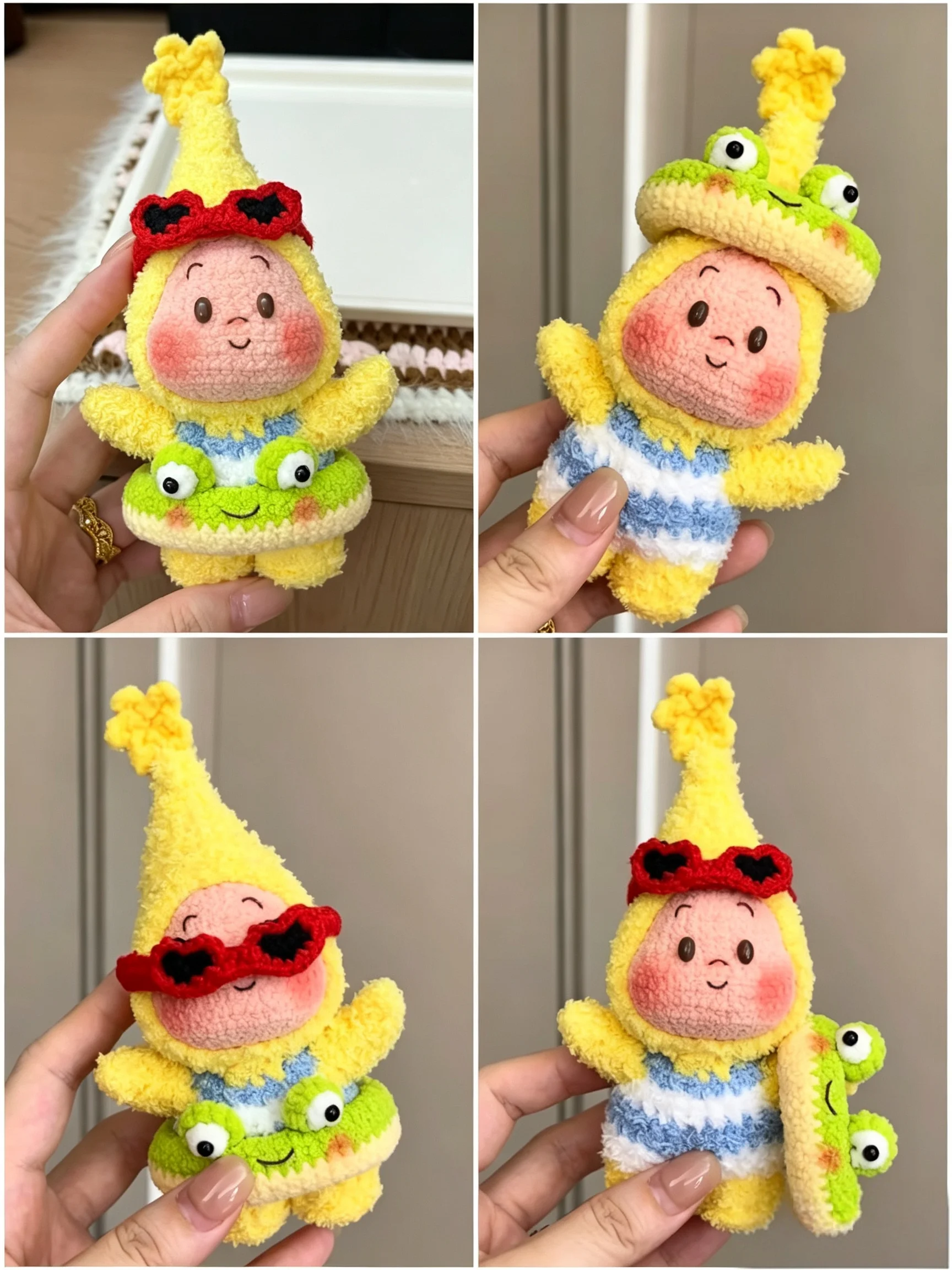 kit-de-material-diy-para-amigurumi-de-croche-artesanal-tema-estrela-de-ferias-na-ilha-chaveiro-fofo-e-acessorio-para-bolsa-artesanato-de-outras-marcas