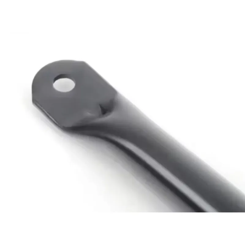 

Кронштейн крепления радиатора для BMW 5 серии F10 F11 2009-2017 51647187095 51647187096