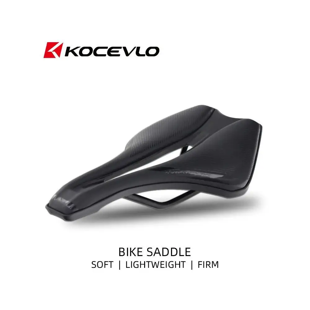 AliExpress MPPMCK Bicycle Seat Saddle Mtb Road Bike Steel Saddles Mountain Bike Racing Saddle Pu Breathable Soft Comfortable Cushion
