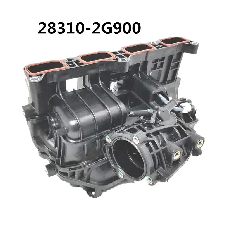 

Suitable for Optima Turbo Intake Manifold Assembly Sonata Sportage 2.0L 2.4L 283102G900