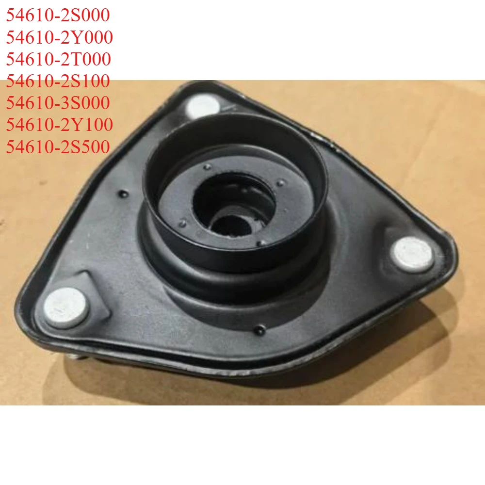 

54610-2S000 54610-2Y000 54610-2T000 54610-2S100 54610-3S000 54610-2Y100 54610-2S500 Shock Absorber Mount for Hyundai Ix35