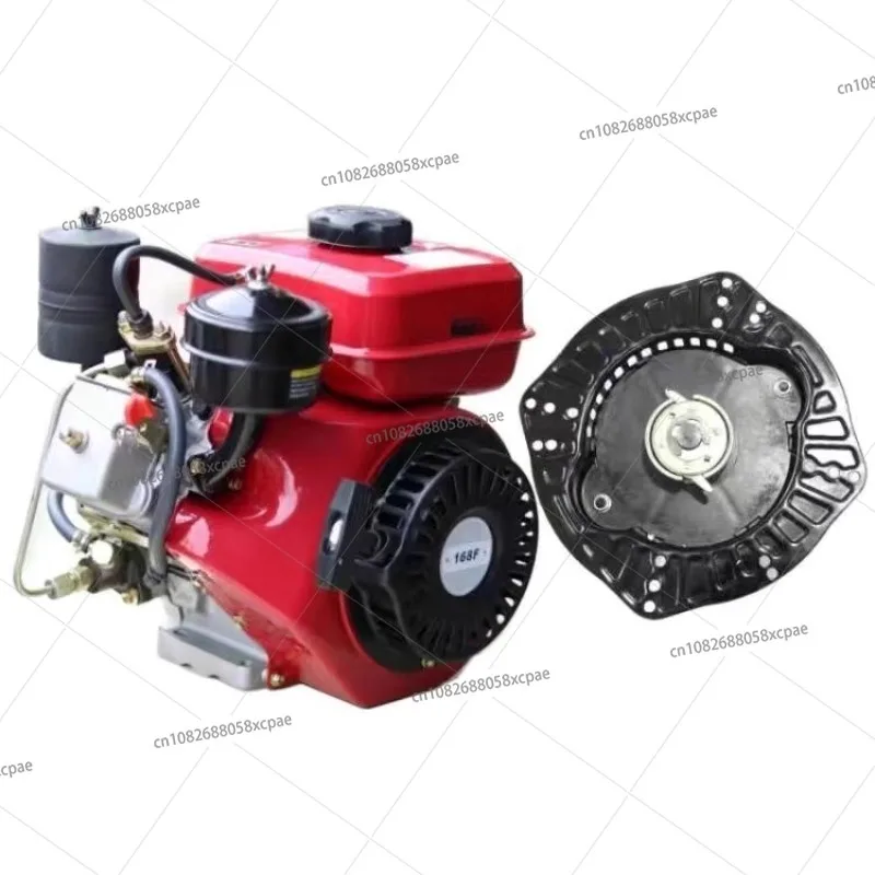 Thumbnail 4 - #6 Trending Power Tillers Right Now