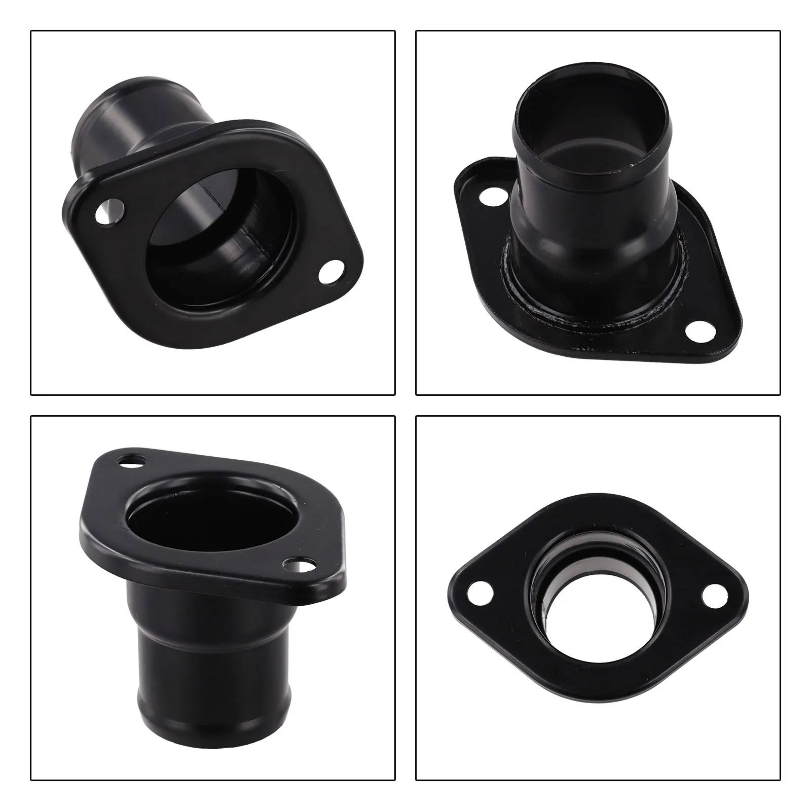 As Shown . Automotive Cooling Part Number 53021536AB Part Number 53021536AC Plastic Material Quality Construction For . For 1500