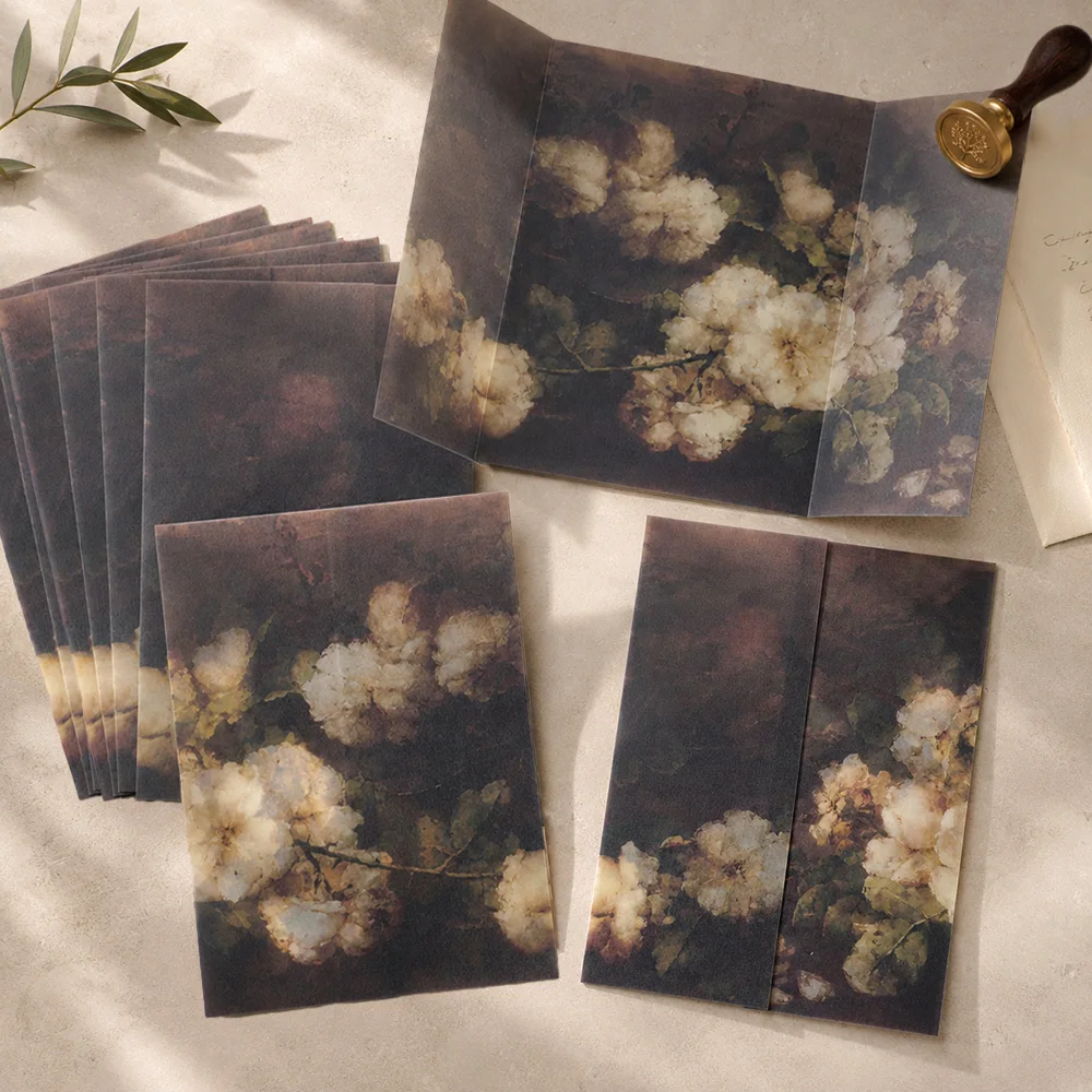 AliExpress – 20/50pcs Pre Folded Vellum Jackets for Wedding Invitation Card, for Wedding Invitation Packages,Baby Showers,Birthday Invitation