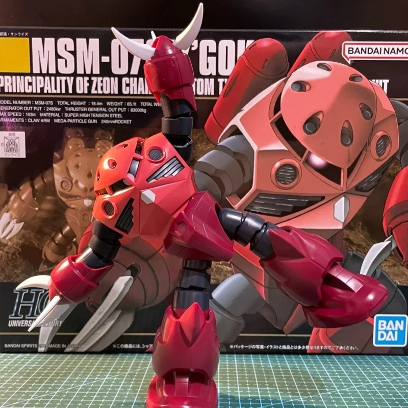 

Bandai Hg 1/144 Hguc Gundam Z Gok Seed Freedom Ver Модель Комплект Аниме Истребитель Сборная Модель Аниме Фигурка Игрушка Подарок