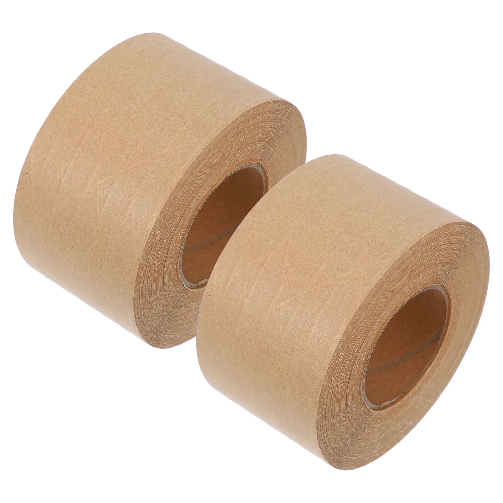 2-pieces-de-ruban-adhesif-haute-resistance-active-par-l'eau-ruban-d'emballage-en-papier-kraft-renforce-brun-pour-boites-expedition-demenagement-carton