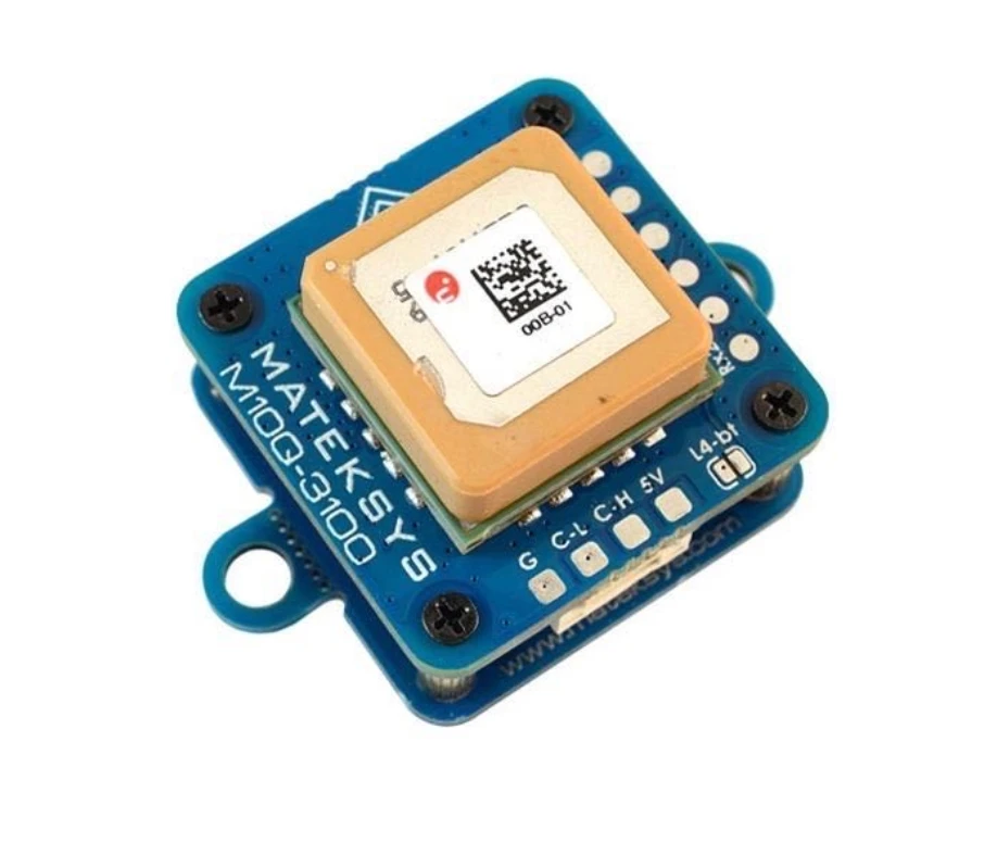 New Systems GNSS M10Q-3100 GPS  for Racing Dr-one