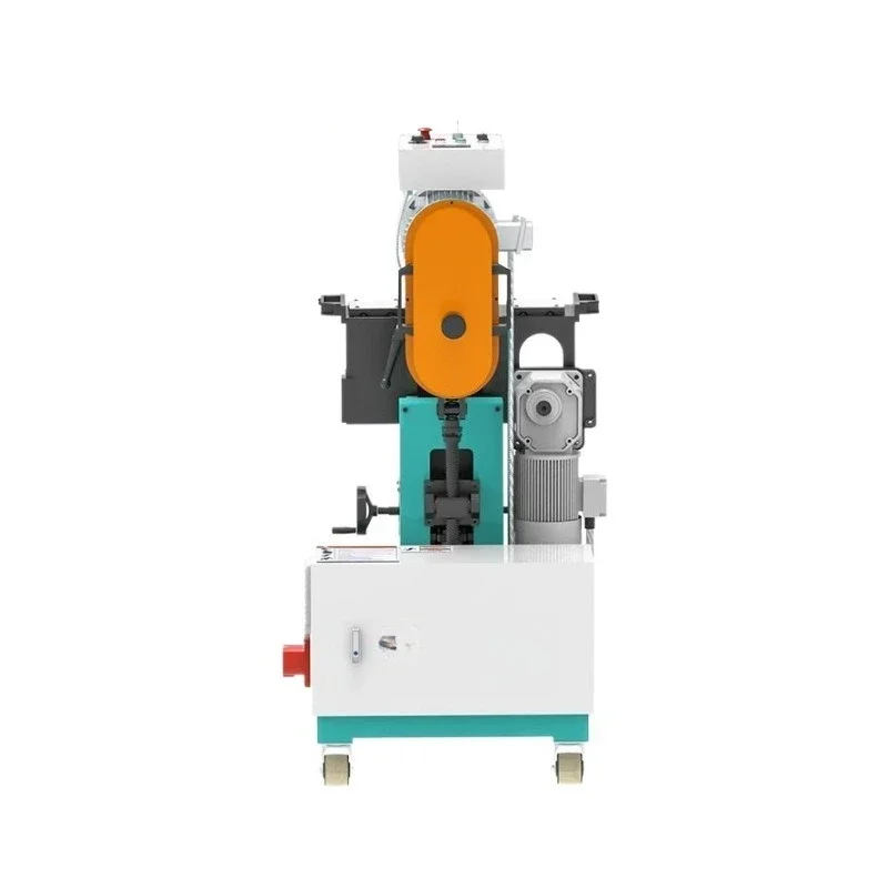 Automatic walking beveling machine Stainless steel chamfering machine Carbon steel electric plate upper