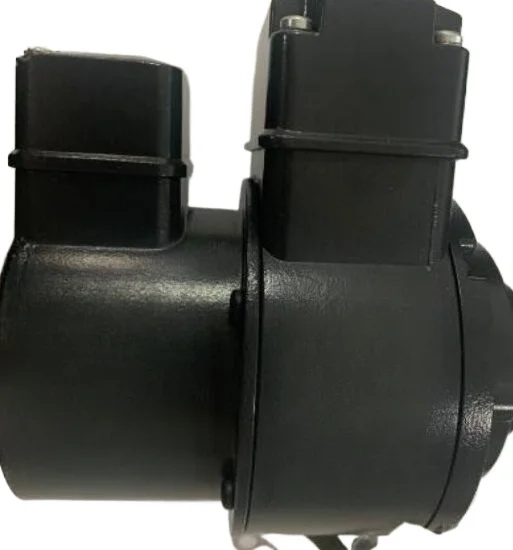 Encoder ITD01B14Y7360TAXK18MK4S4 IP54