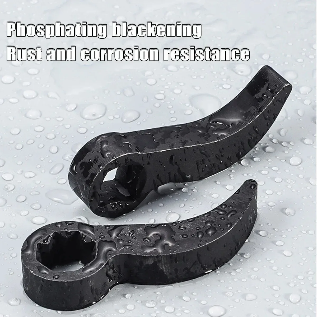 

Bullhorn-Type Axle Shaft Thickened Removal Tool - Labor-Saving Lever Principle, Axle Shaft & Drive Shaft Removal Tool