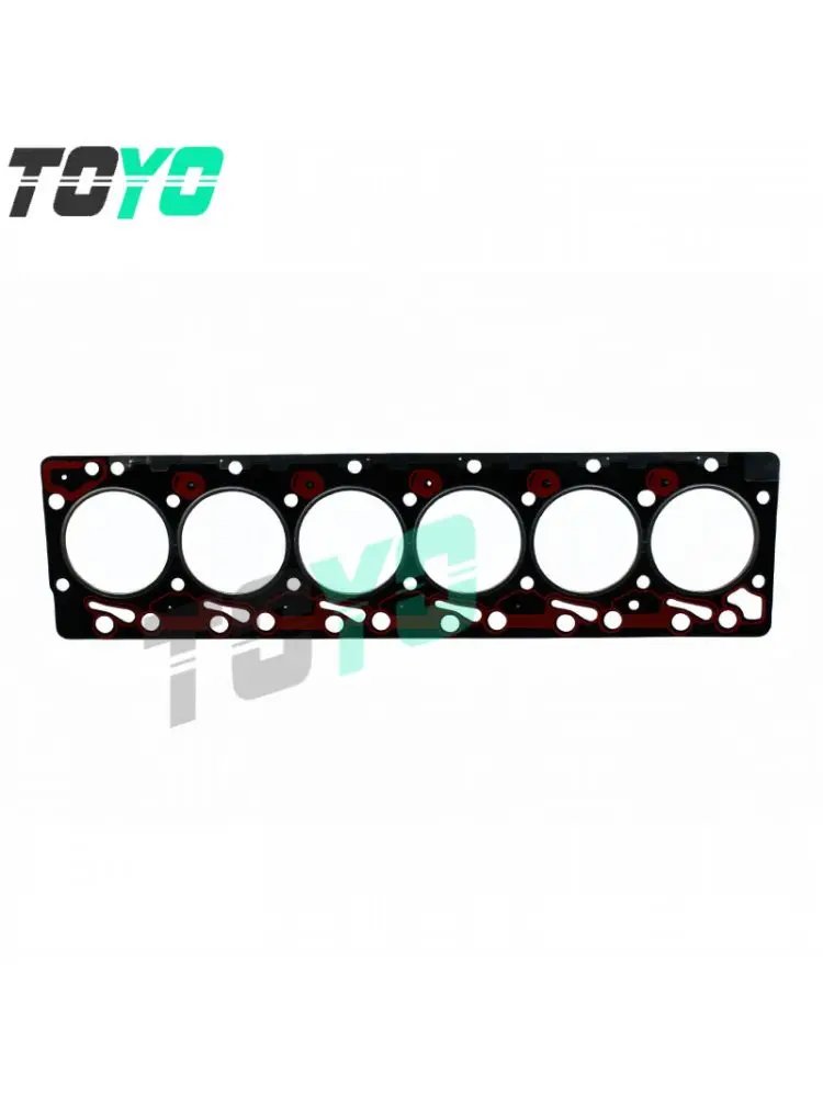 TOYO OEM 6D102( 61351812 )USZCZELKA GŁOWICY CYLINDRA SILNIKA