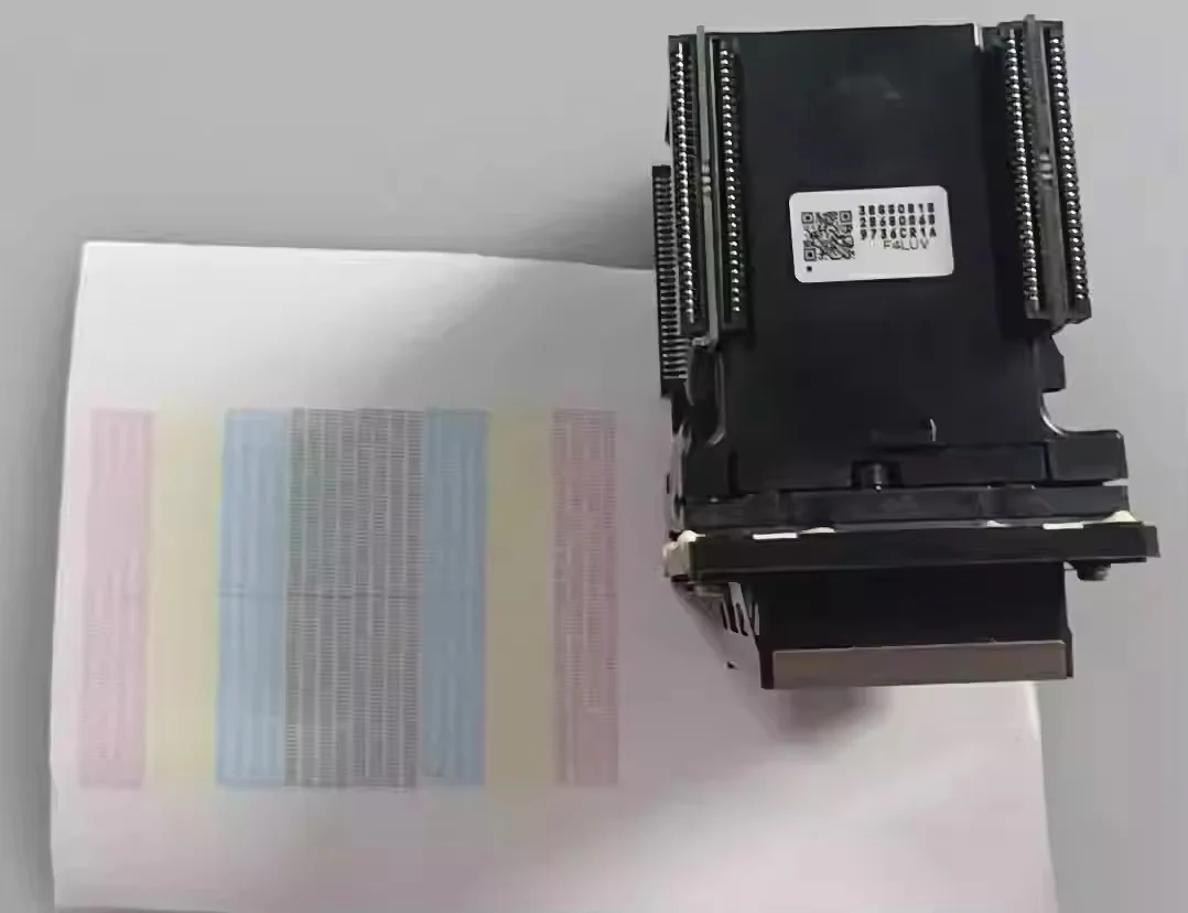 

Roland Printhead Print head for Roland VS-640 / BN-20 VS-420 Mimaki Jv33 Cjv150 Mutoh Vj1624 Mimaki DX7 Print head Dx7