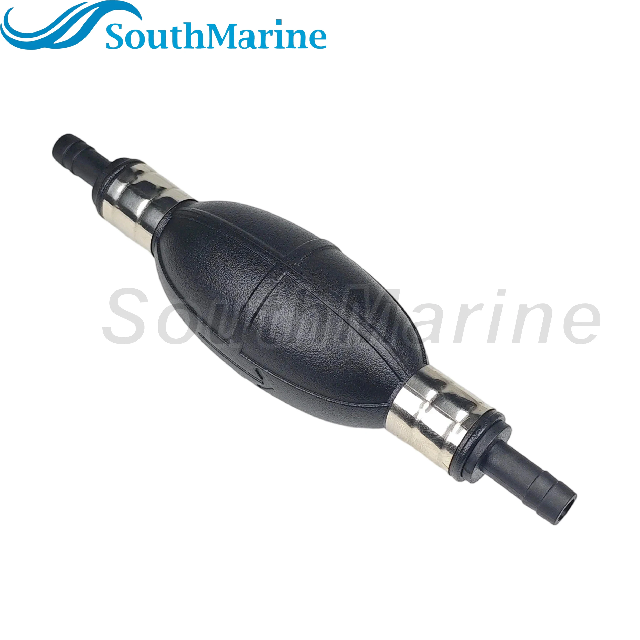 Boat Engine 6AW-24360-00 01 02 Primer Bulb for Yamaha Outboard Motor Fuel Hand Pump 250HP 300HP 350HP F350 F300 F250 XTO 4.2L