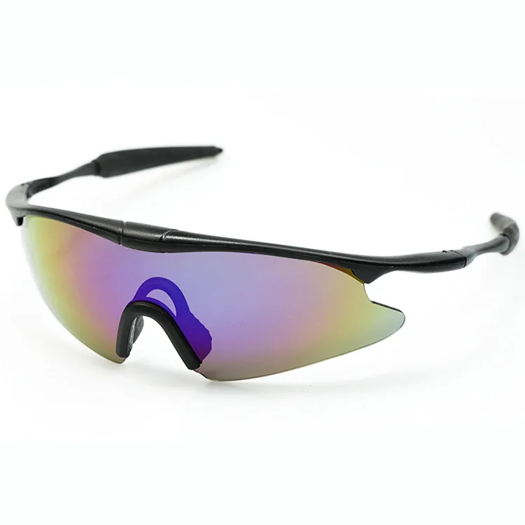 New Outdoor Tactical Protective Glasses for Military Fans,Cycling Sports,Sand-proof Goggles,CS Tactical Glasses and Equipment