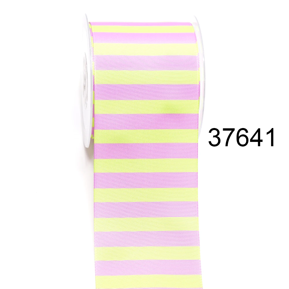 لتقوم بها بنفسك الكرتون المشارب والشبكات المطبوعة Grosgrain الشريط للحرف لوازم الخياطة الملحقات 5 ياردة. 16689