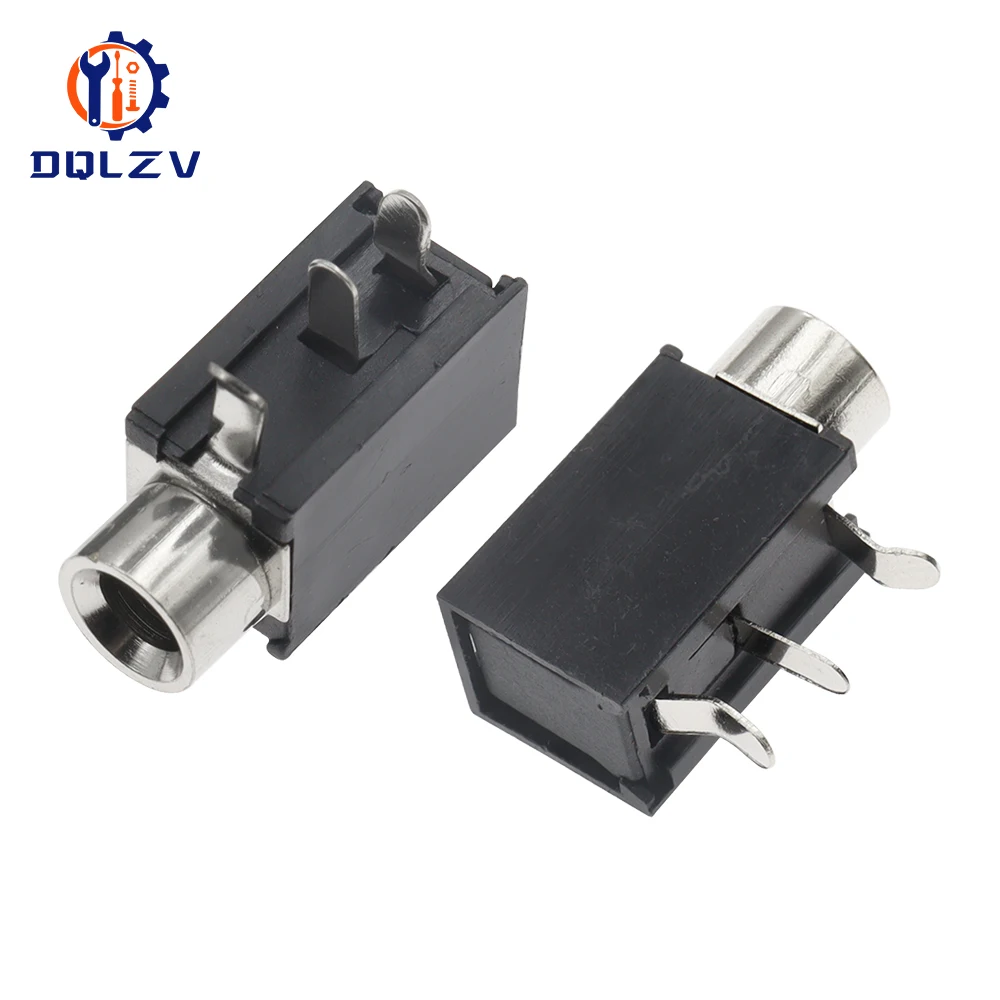 PJ-316 3.5Mm Female…