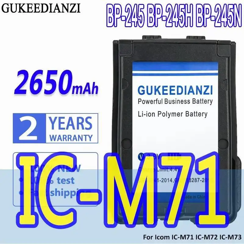 Two - Way Vhf Radio…