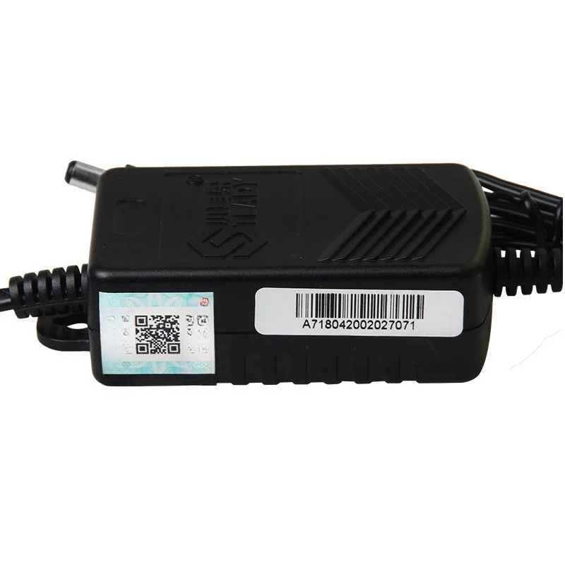 

Camera Video Recorder Monitoring 12V2A Indoor Power Supply Security Adapter K2L-J