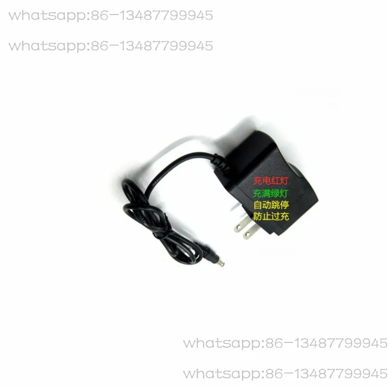 2001-7XCQ Car Cordless Vacuum Cleaner 7.4V8.4V1A Charger Cable
