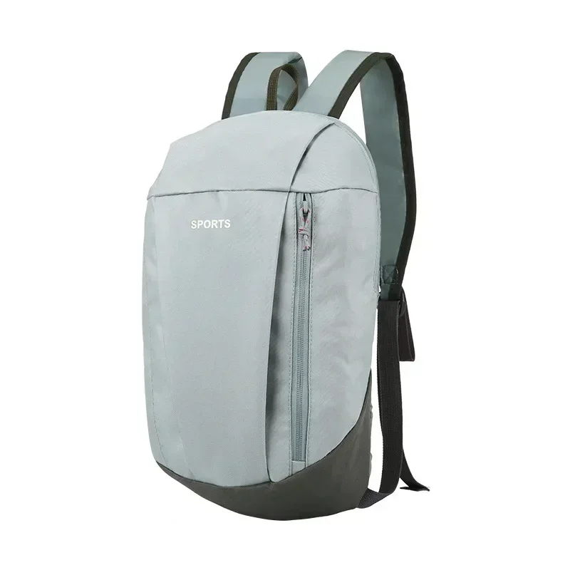 

10L Outdoor Sports Backpack, Lightweight Hiking Climbing Cycling Bag for Camping Mountaineering Travel Daypack