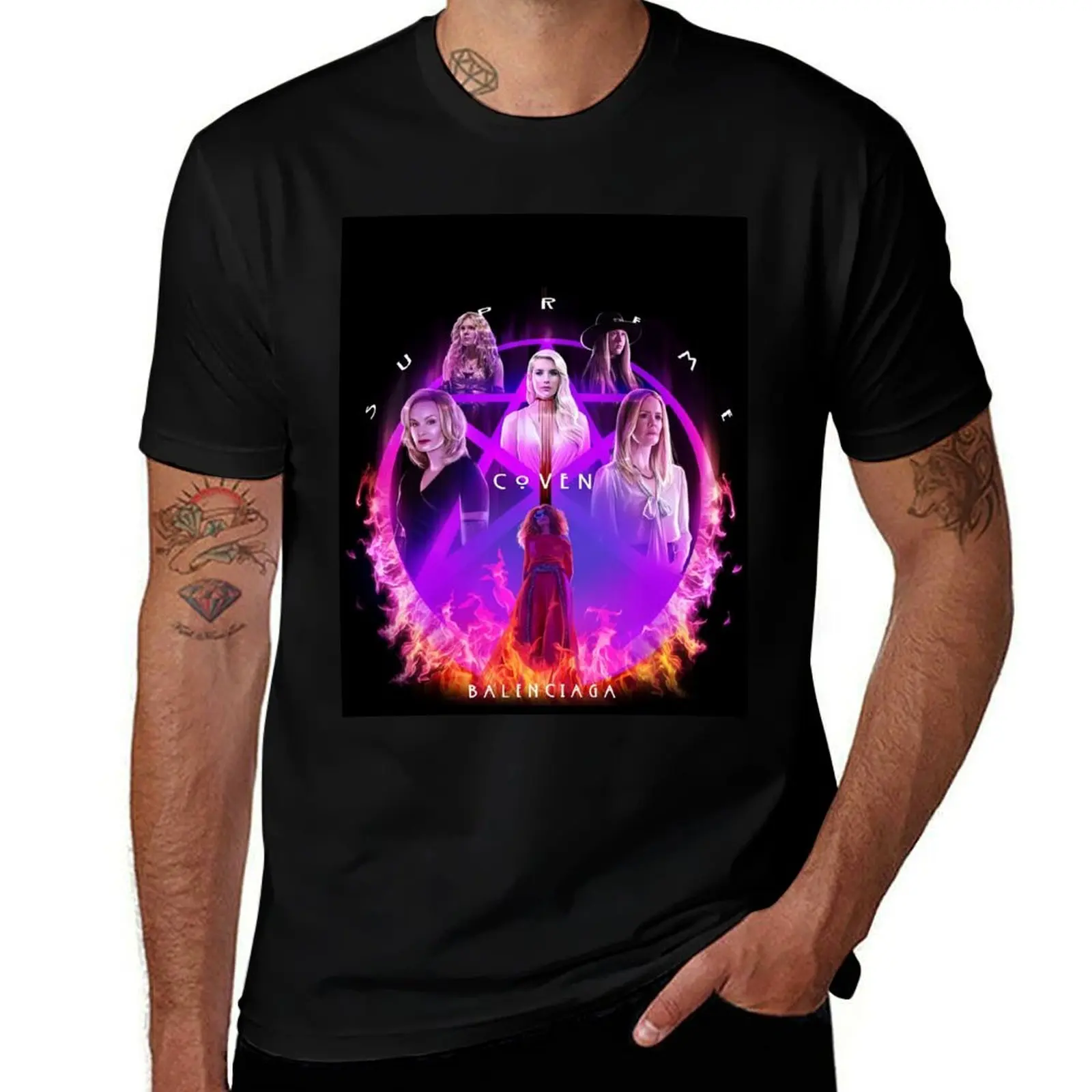 

777 T-Shirt affliction shirts oversized graphic tee summer shirt big and tall t shirts for men