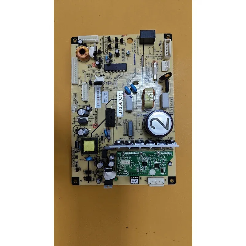 For Meiling Refrigerator Inverter Control B1356 (C1) Power Main Circuit Board