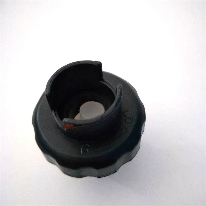 1Pcs 100% New Garment Steamer Water Tank Bottle Cap for SALAV GS28 GS29 GS26 GS27 GS36 GS40 GS41 Valve Accessories