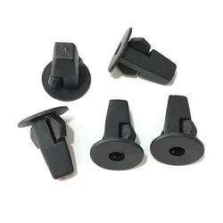 Auto Plastic Fastener Front Wheel Arch Lining Mudguard Clips Rivet For Toyota MR2 90189-06013