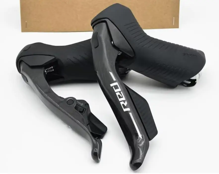 

RED AXS E1 беспроводной рычаг переключения передач гидравлический дисковый тормоз рычаг