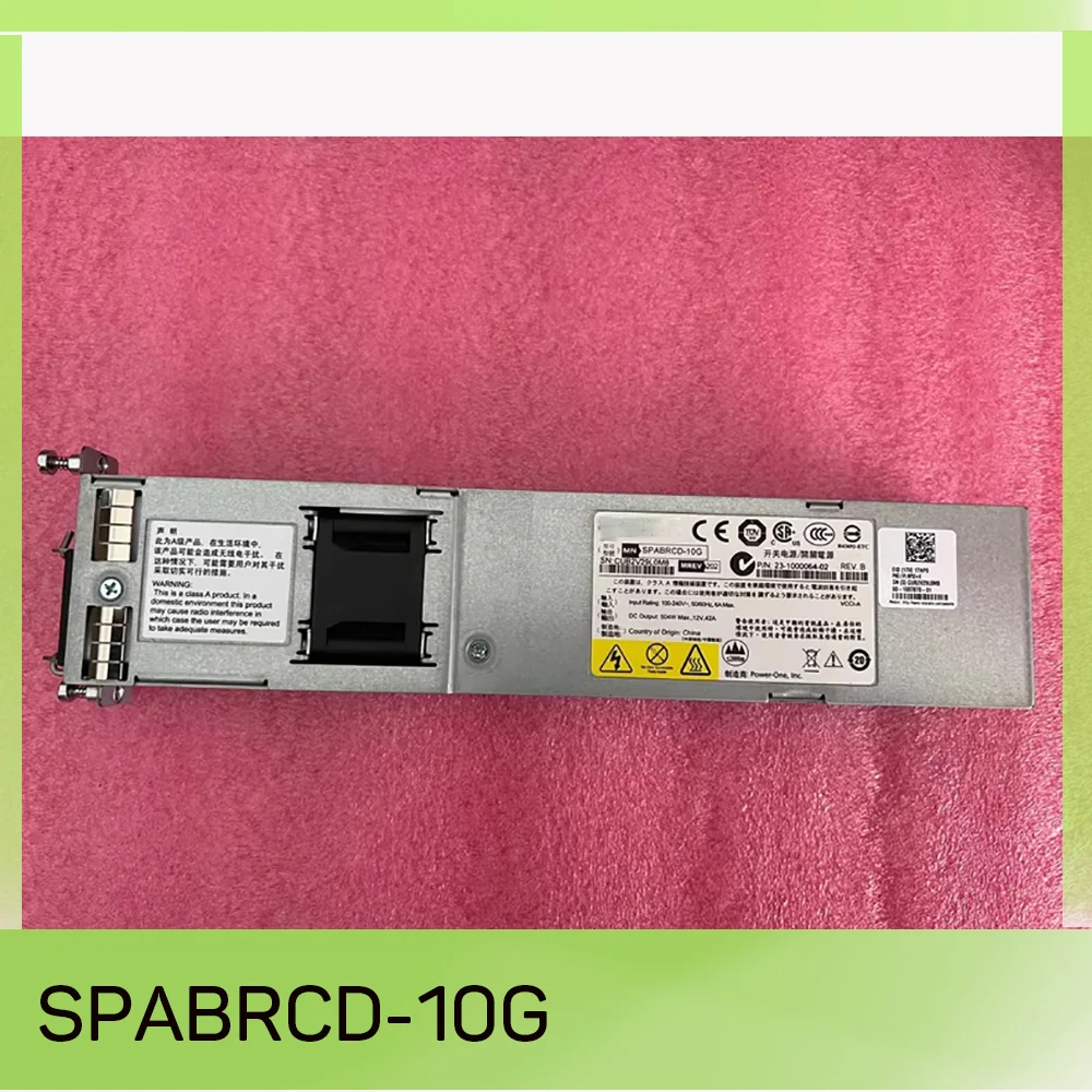 Perfect test Stable performance 1TNP0 23-1000064-02 SPABRCD-10G