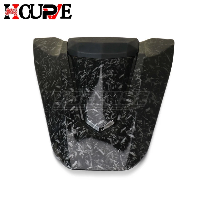 Motorcycle Accessories Rear Passneger Seat Cover Rear Tail Fairing Cowl Cover Fit For CBR650R CB650R CBR 650R CB 650R 2024